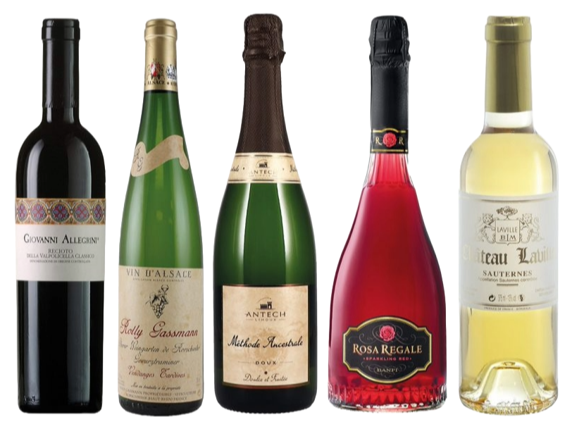 Újvilági borcsomag X Lenz Moser Projekt - GáBor Pincészet