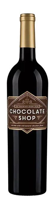 Csokibor, Bor - GáBor Pincészet