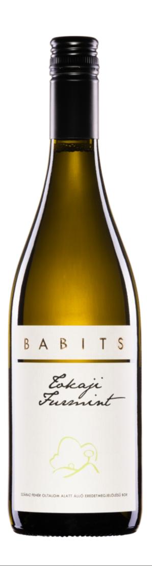 DRS bor, de jobb, Bor - GáBor Pincészet