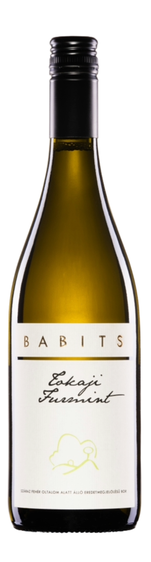 Furmint -  GáBor Pincészet
